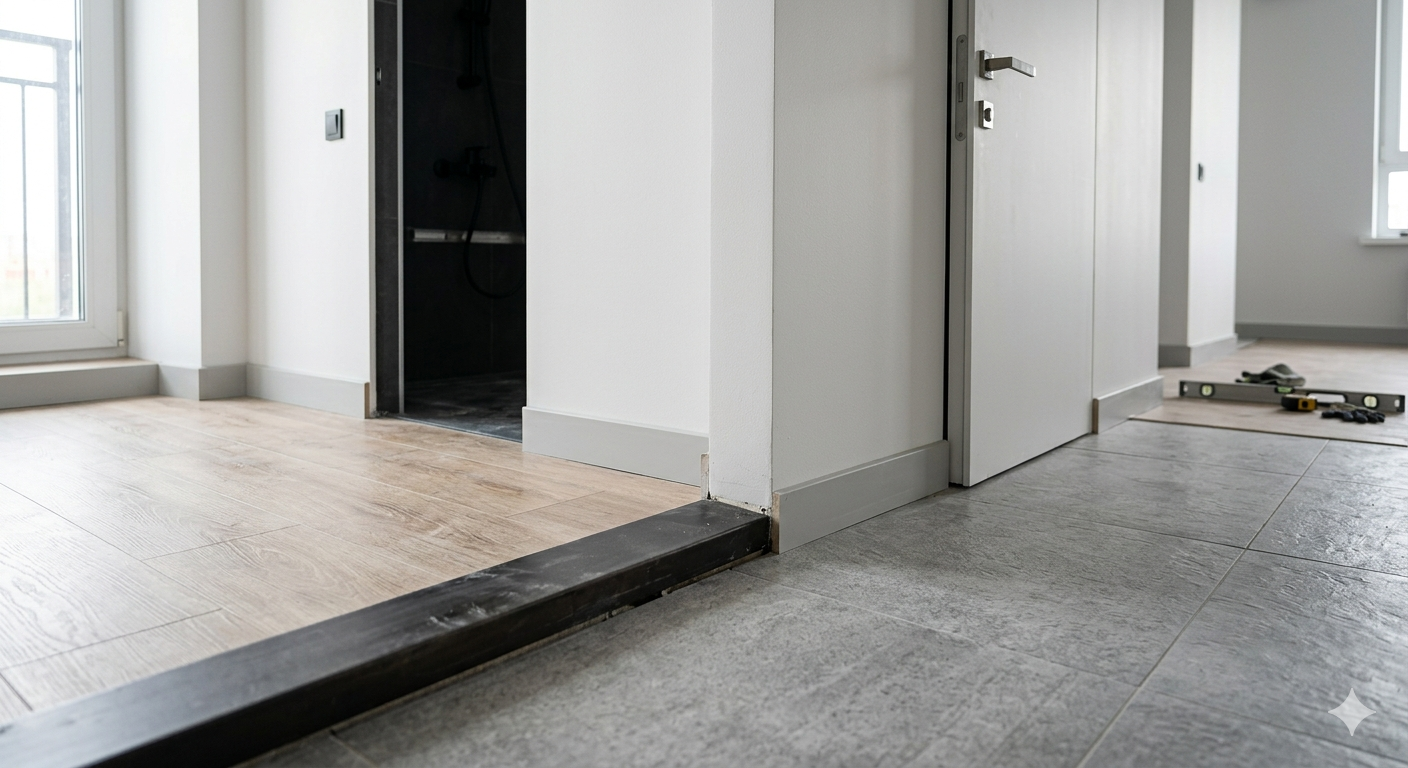 Дизайнерский ремонт за 36 тысяч за квадрат: ошибки, которые стоят переделки всей квартиры